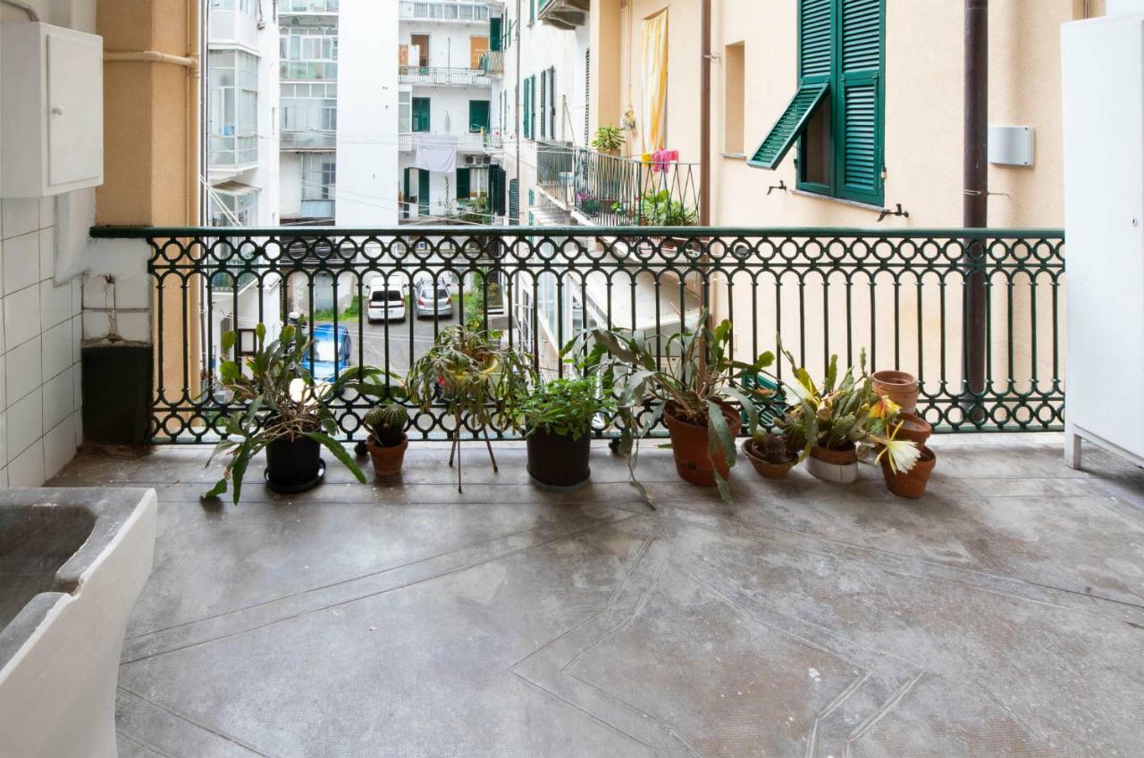 Rivierarent Corso Mazzini Appartement Savona Buitenkant foto