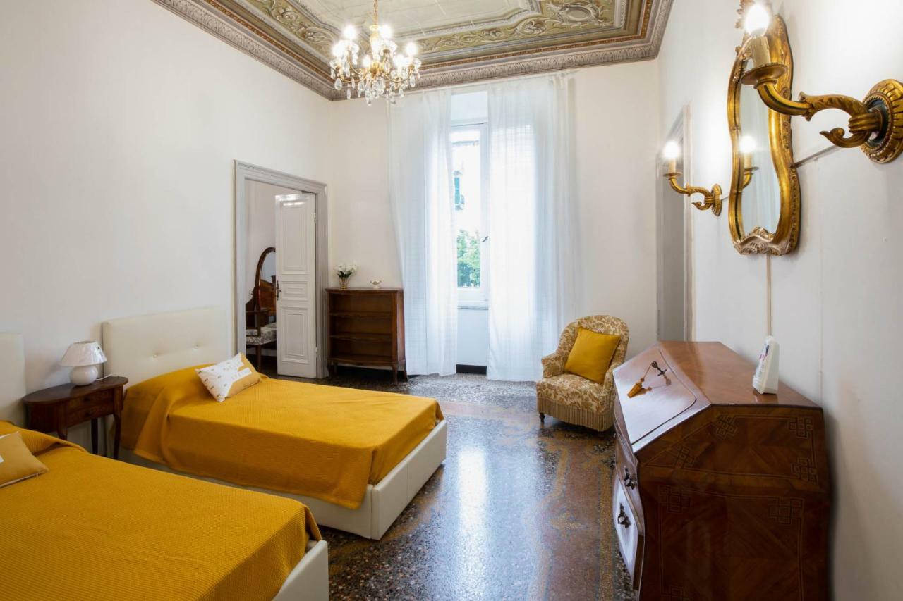 Rivierarent Corso Mazzini Appartement Savona Buitenkant foto