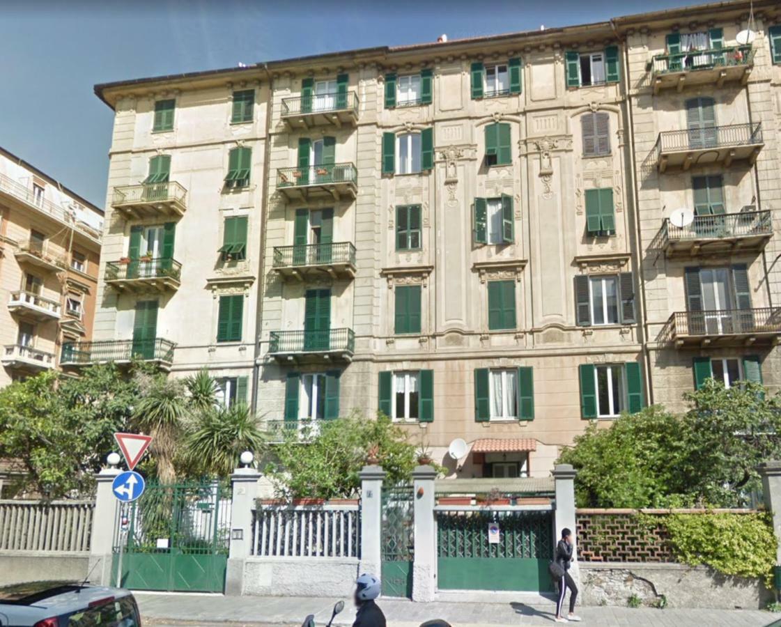 Rivierarent Corso Mazzini Appartement Savona Buitenkant foto